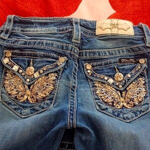 MissMe Jeans